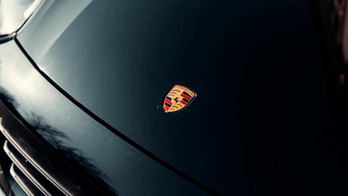 Cayenne